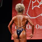 Hilary  Leaf - NPC Southwest Michigan  2009 - #1